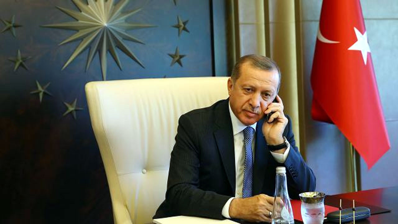 Cumhurbaşkanı Erdoğan’dan Pezeşkiyan ile kritik görüşme