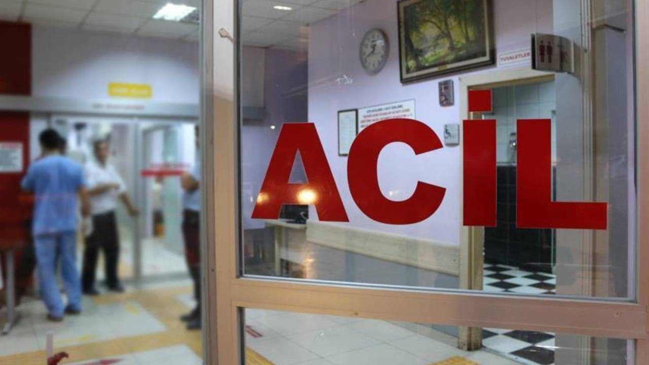Danıştay’da misyonlu hakim başından vuruldu!