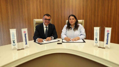 DenizLeasing ve IFC’den 75 milyon dolarlık kredi muahedesi
