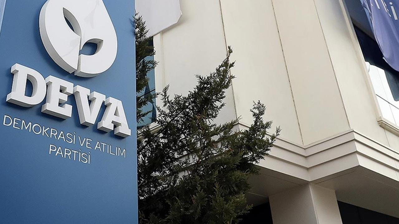 DEVA Partisi’nde yaprak dökümü: 2 vekil istifa etti
