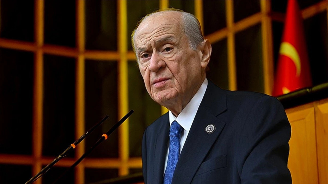 Devlet Bahçeli’den İsrail tepkisi! ‘İran’a atak, Türkiye’ye verilmiş sinsi bir mesajdır’
