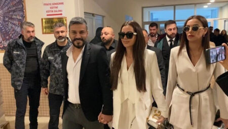 Dilan ve Engin Polat davasında şirketler üzerindeki kayyum kararı değişti!