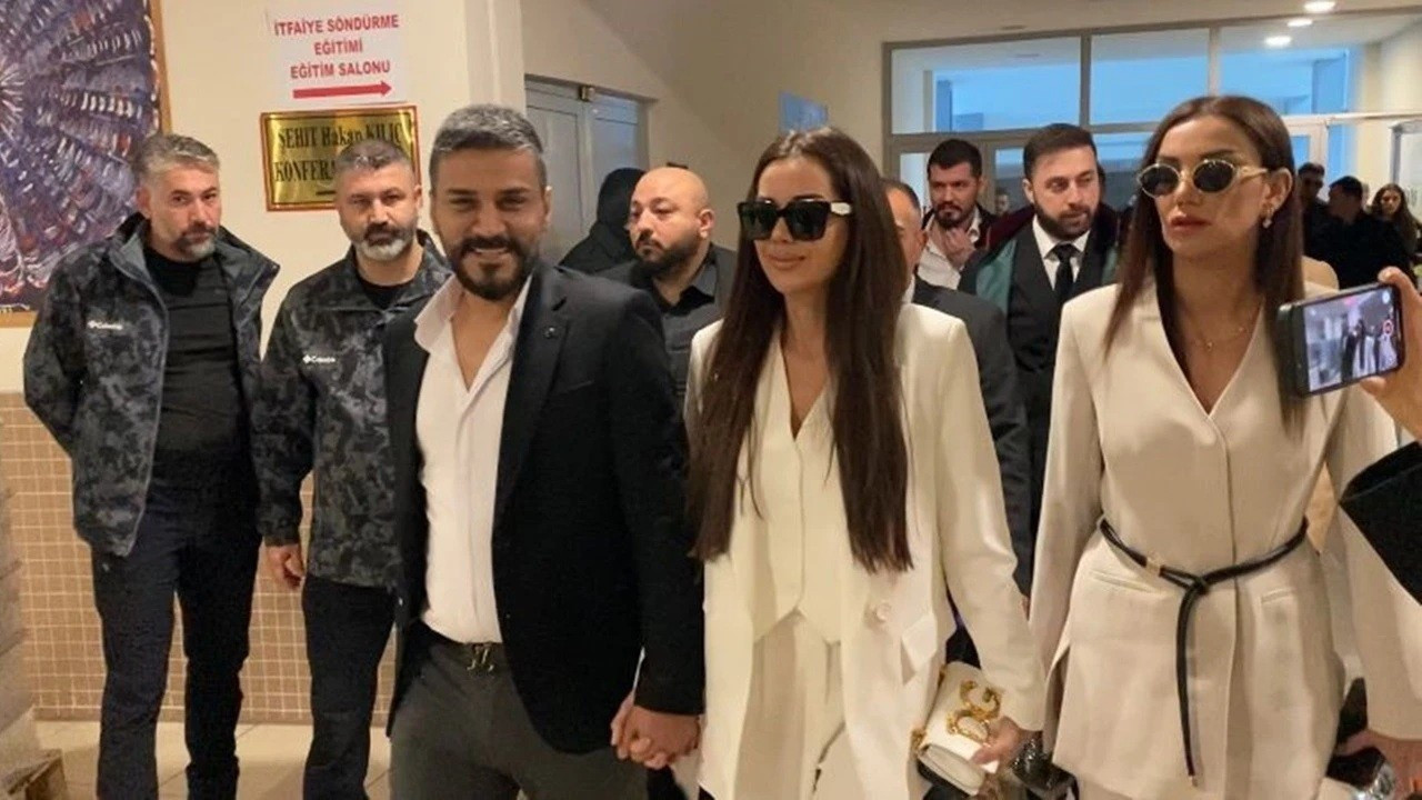 Dilan ve Engin Polat davasında şirketler üzerindeki kayyum kararı değişti!