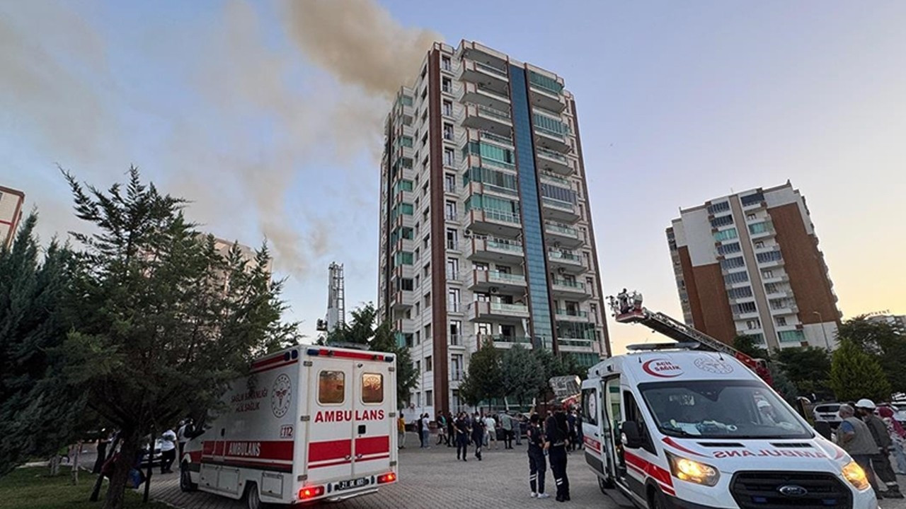 Diyarbakır’daki yangın faciası: 1 kuşkulu daha tutuklandı