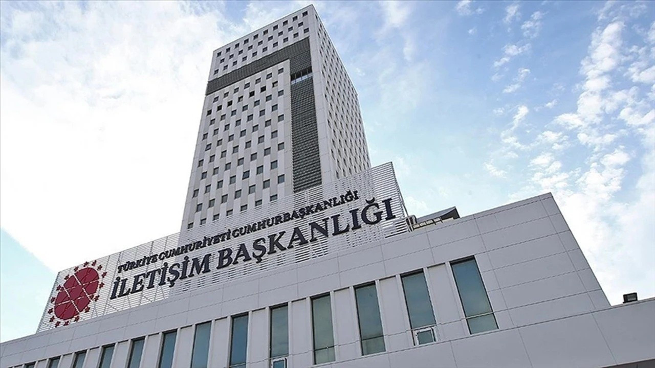 DMM’den Kabine Toplantısı’yla ilgili savlara ilişkin açıklama