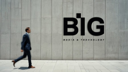 Doğan Burda’da dijital dönüşüm: Big Media & Technology  oldu