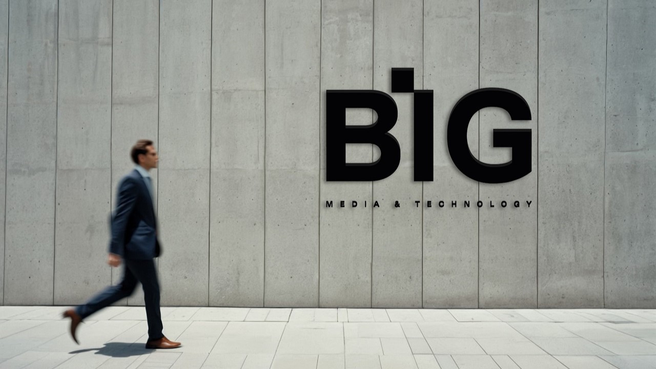 Doğan Burda’da dijital dönüşüm: Big Media & Technology  oldu