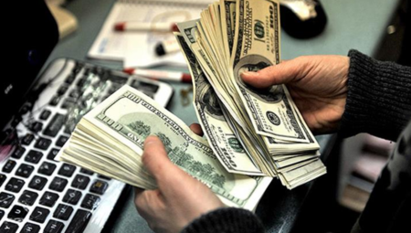 Döviz kurlarında son durum: Dolar/TL ve Euro/TL’de hudutlu yükseliş