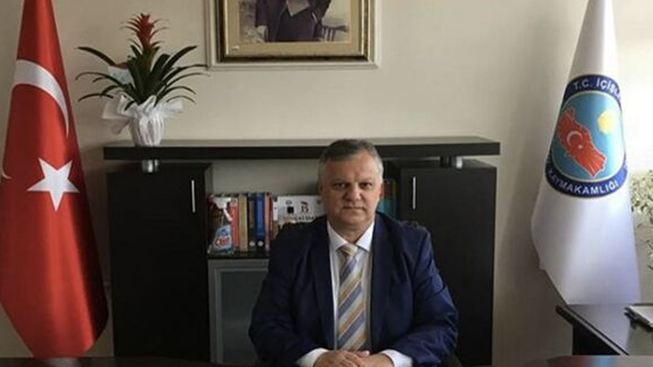 Edirne Vali Yardımcısı Erdoğan Beypınar hayatını yitirdi