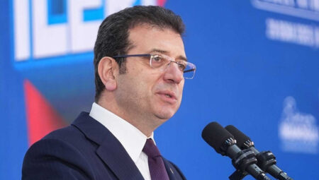Ekrem İmamoğlu’na cumhuriyet savcılarına hakaretten dava açıldı