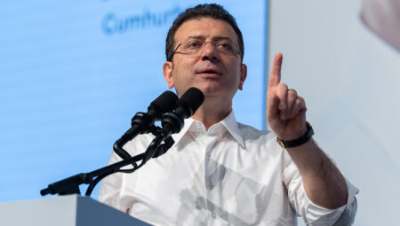 Ekrem İmamoğlu’ndan yarınki duruşmaya katılmama kararı
