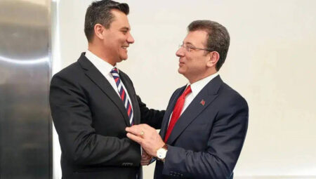 Ekrem İmamoğlu’nun Ferdi Zeyrek’in cenazesine katılma talebi reddedildi