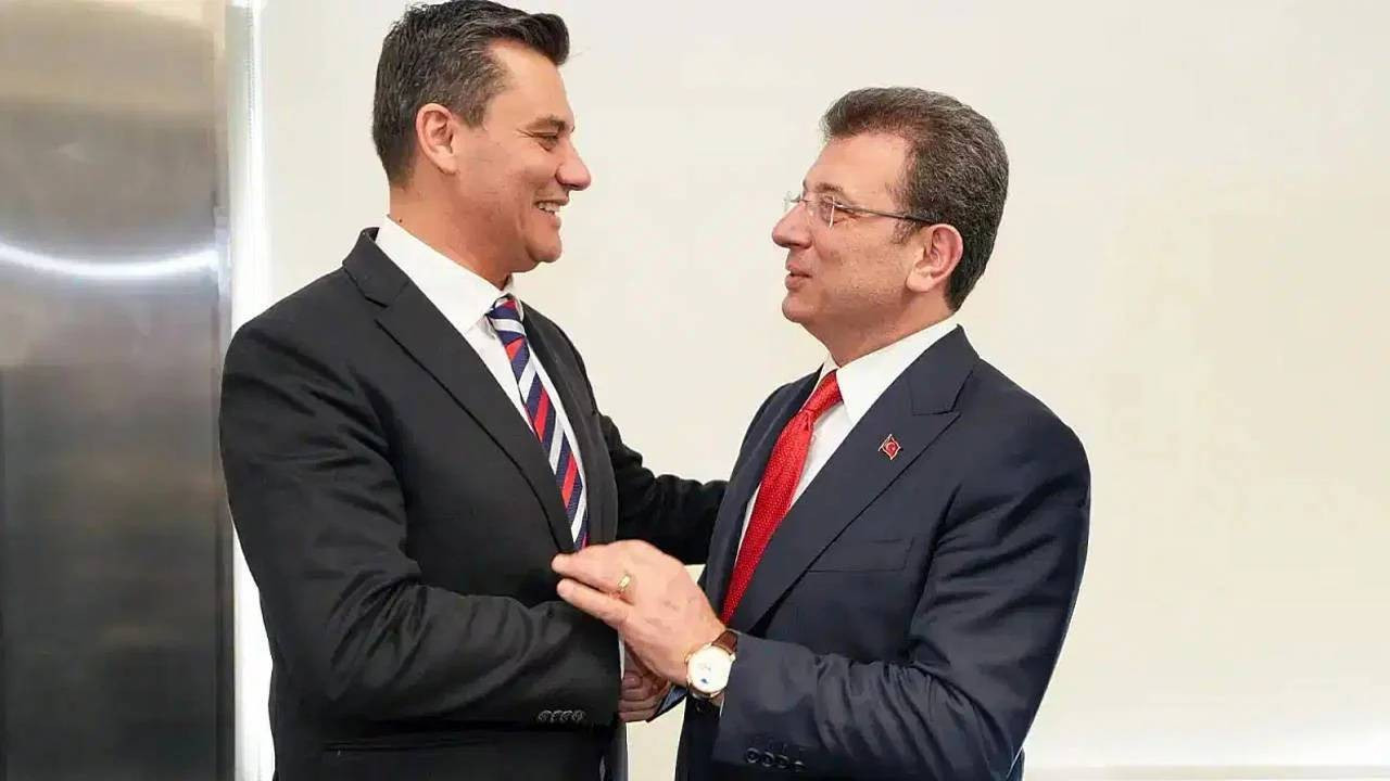 Ekrem İmamoğlu’nun Ferdi Zeyrek’in cenazesine katılma talebi reddedildi