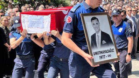 Eksper raporu açıklandı: İşte Ferdi Zeyrek’i mevte götüren 6 ihmal