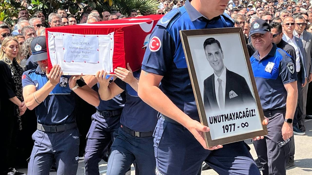 Eksper raporu açıklandı: İşte Ferdi Zeyrek’i mevte götüren 6 ihmal