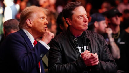 Elon Musk ve Trump hengamesi ABD’yi harekete geçirdi: Ulusal güvenlik telaşı arttı