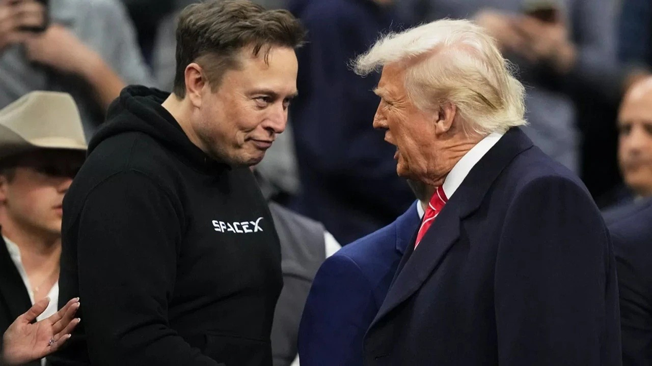 Elon Musk’ın pişmanlık açıklamasından evvel Trump’la görüştüğü argümanı