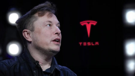 Elon Musk’ın siyasi parti atılımı Tesla paylarını sarstı!