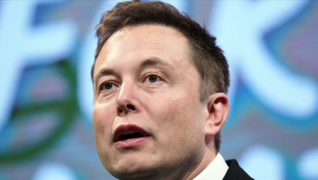 Elon Musk’tan Kongre’deki vergi indirimi tasarısına “Kill Bill” afişli reaksiyon