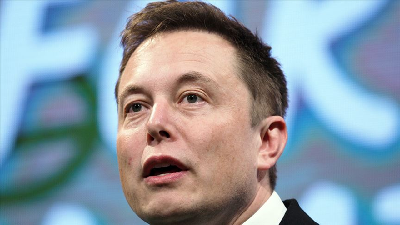 Elon Musk’tan Kongre’deki vergi indirimi tasarısına “Kill Bill” afişli reaksiyon