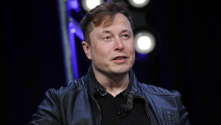 Elon Musk’tan uyuşturucu argümanlarına testli cevap