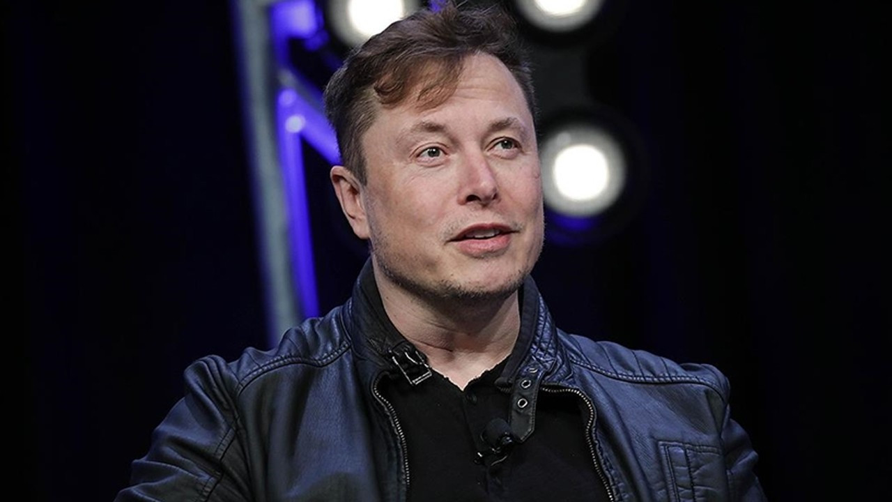 Elon Musk’tan uyuşturucu argümanlarına testli cevap