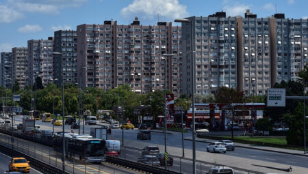 Endeksa: Konut yatırımında geri dönüş müddeti 13 yıla geriledi