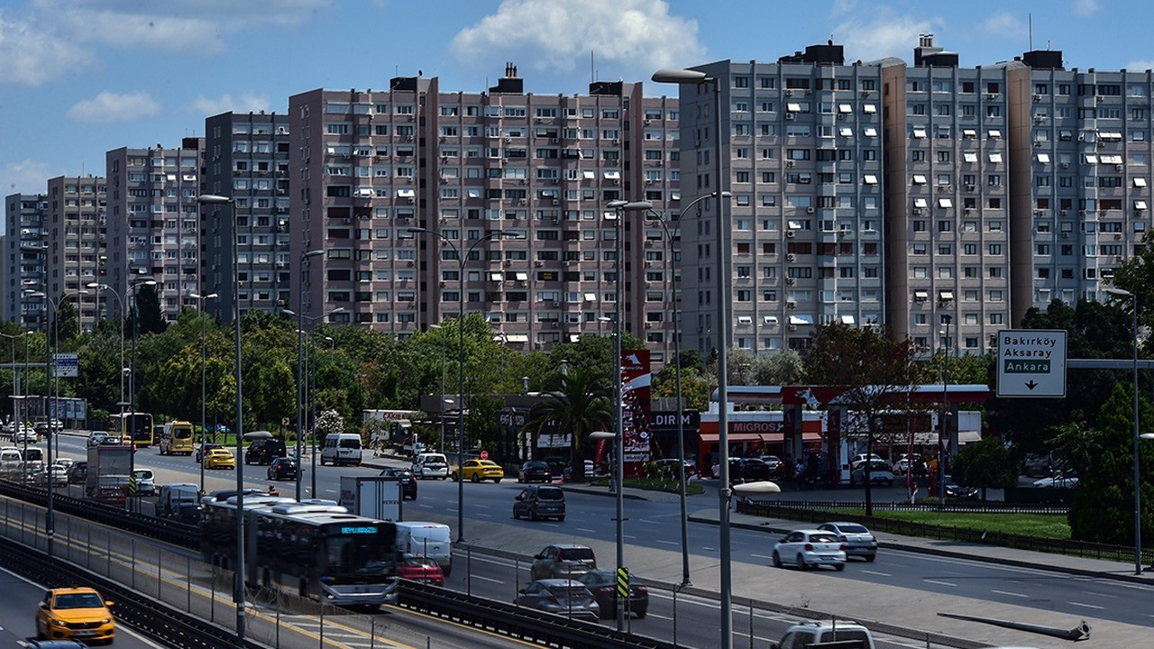 Endeksa: Konut yatırımında geri dönüş müddeti 13 yıla geriledi