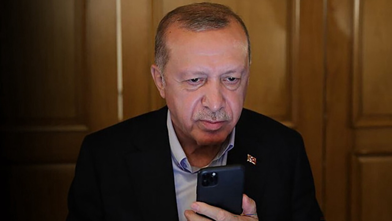 Erdoğan’dan CHP Genel Başkanı Özel’e Ferdi Zeyrek için geçmiş olsun telefonu