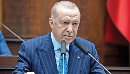 Erdoğan’dan, ‘Duruşmalar TRT’de yayınlasın’ davetine sürpriz dayanak