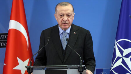 Erdoğan’dan F-35 iletisi: ‘Trump’la ele aldık, teknik görüşmeler başladı’