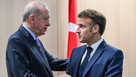 Erdoğan’dan İsrail’e kıymetli ileti: İsrail’in kendi güvenliğini sağlamasının yolu…