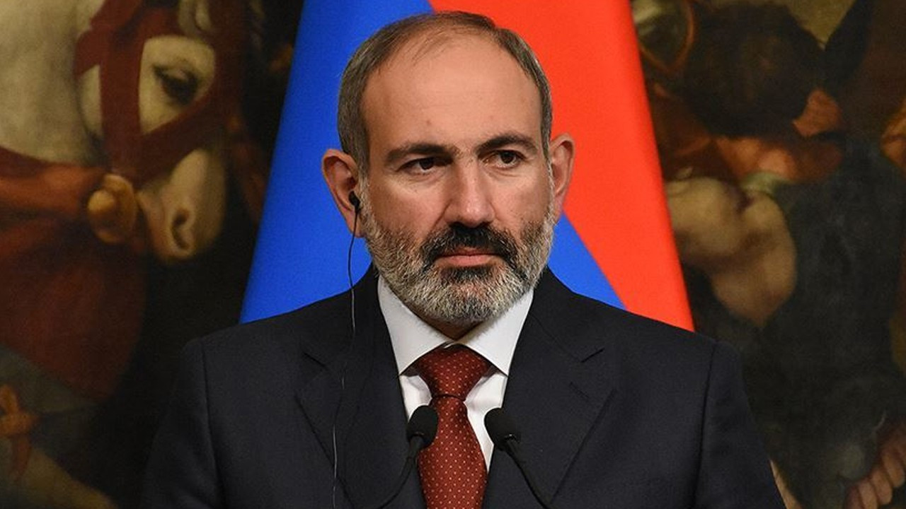 Ermenistan Başbakanı Paşinyan, Azerbaycan halkının Kurban Bayramı’nı kutladı