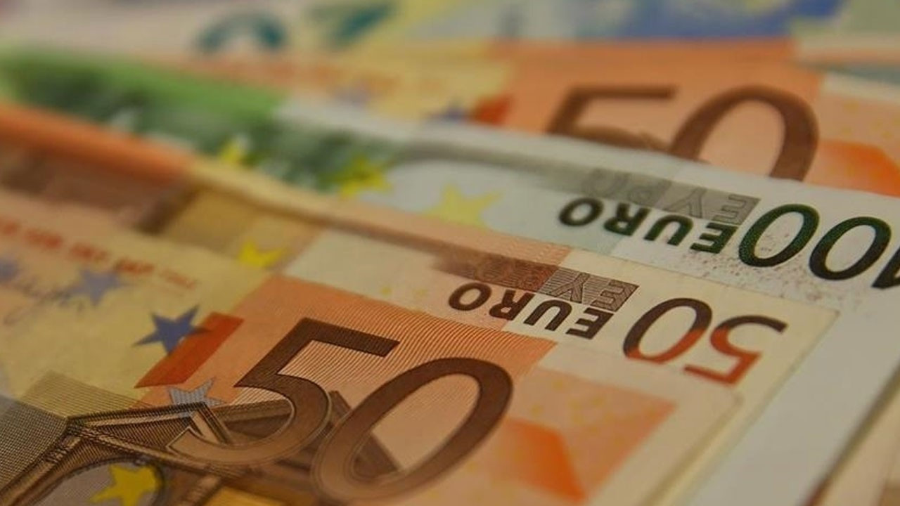 Euro/TL’de yeni rekor: Tarihi tepe yenilendi