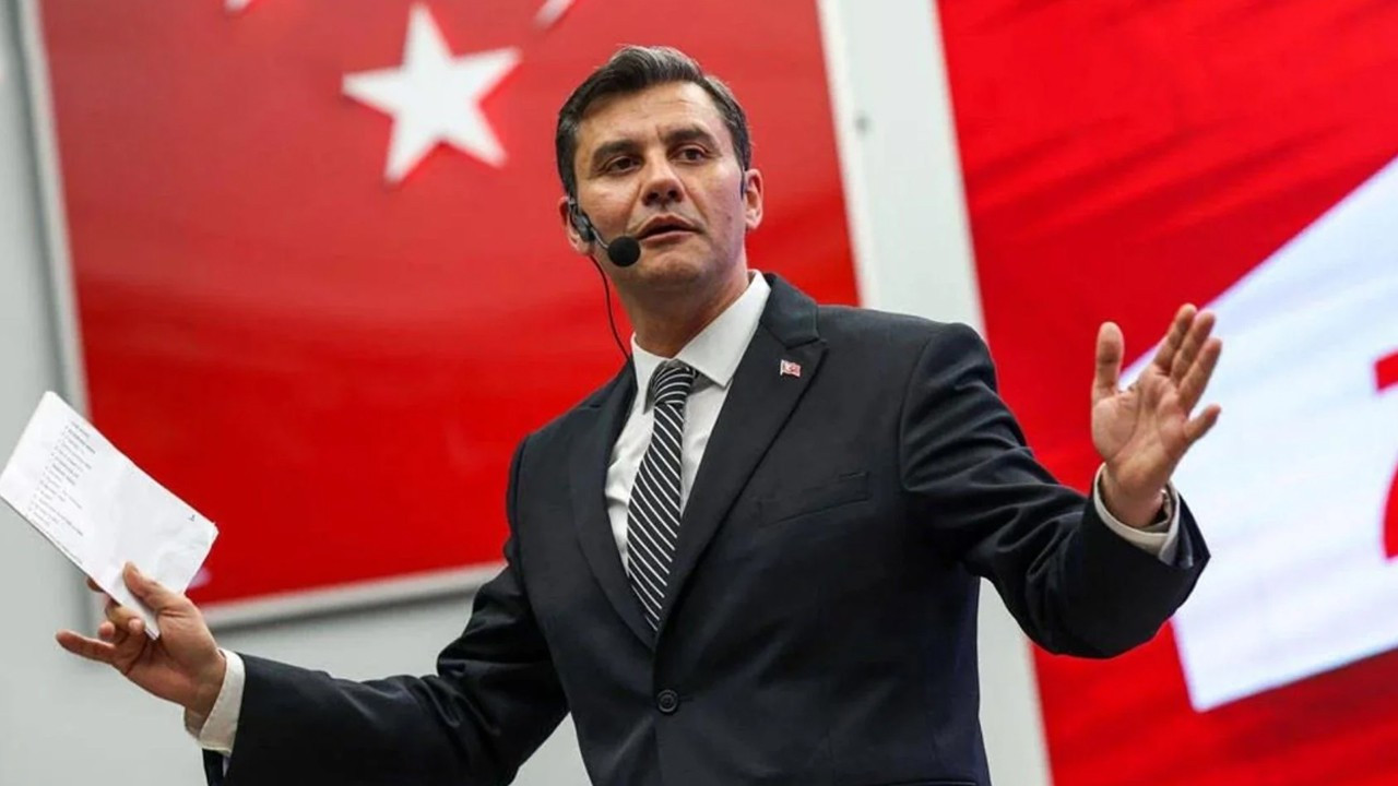 Ferdi Zeyrek’in vazifeye gelişinin birinci yılında yaptığı bütçe açıklaması yine gündem oldu