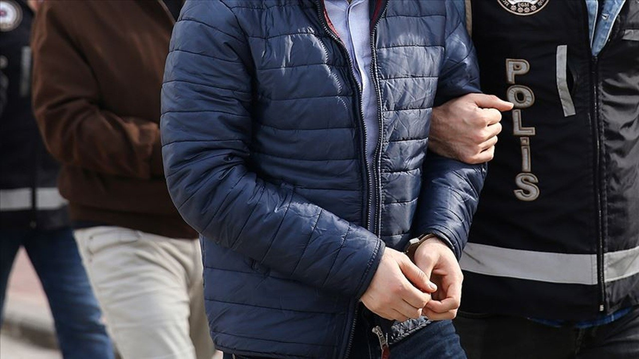 FETÖ’nün imtihan usulsüzlüğü soruşturmasında 5 kişi gözaltına alındı