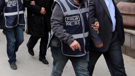 FETÖ’nün yeni finans yapılanmasına yönelik soruşturmada 16 gözaltı kararı
