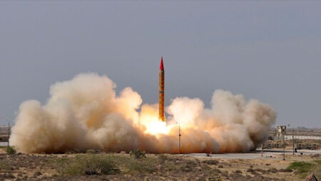 Flaş nükleer karşılık iddiası! İsrail kullanırsa Pakistan da vuracak