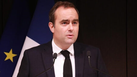 Fransa: İsrail’e gönderilen İran İHA’larını etkisiz hale getirdik
