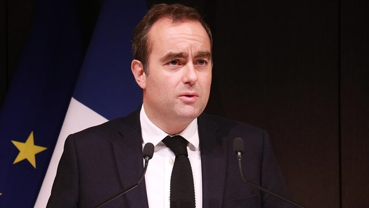 Fransa: İsrail’e gönderilen İran İHA’larını etkisiz hale getirdik