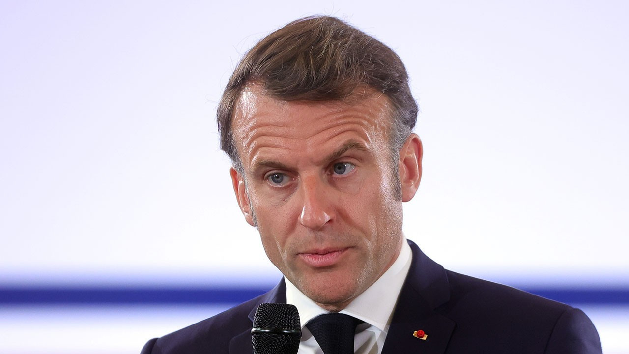Fransa lideri Macron 15 Haziran’da Grönland’a gidiyor