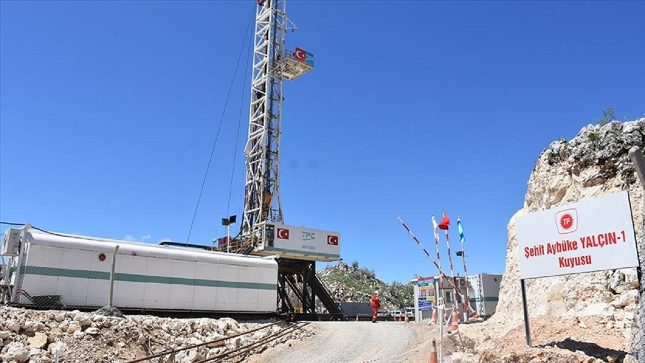 Gabar’daki petrol üretimi, Şırnaklı gençler için istihdam imkanları sunuyor