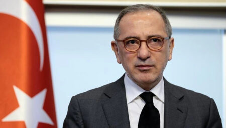 Gazeteci Fatih Altaylı hakkında tutuklama talebi
