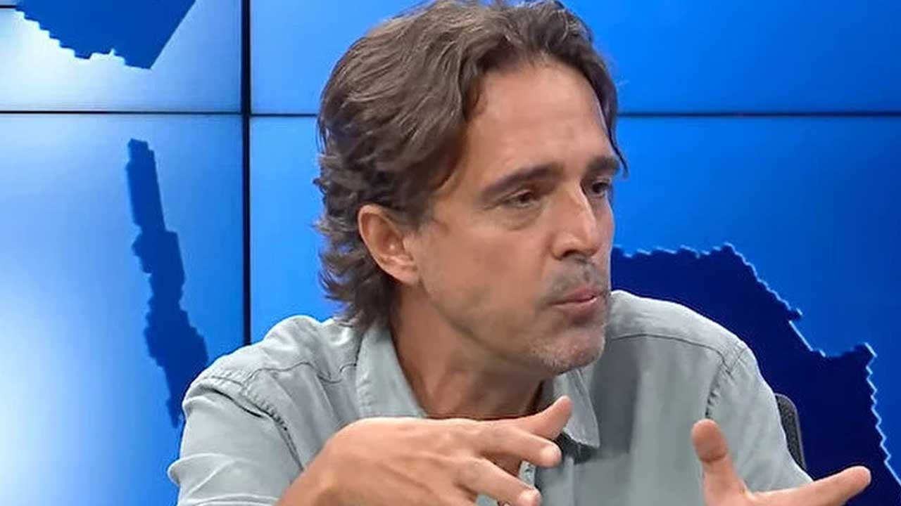 Gazeteci Timur Soykan adliyeye sevk edildi