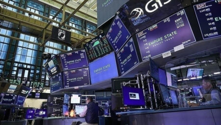 Global piyasalarda İsrail-İran ateşkesinin müspet tesiri sürüyor