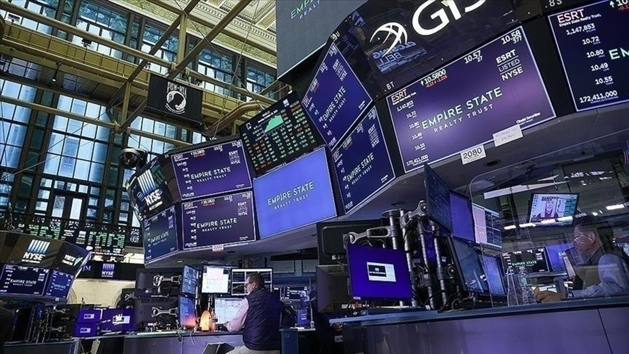 Global piyasalarda İsrail-İran ateşkesinin müspet tesiri sürüyor