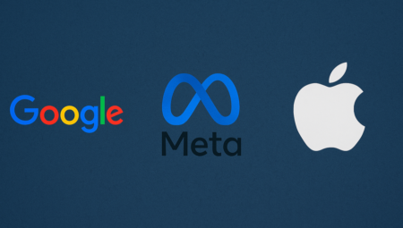 Google, Meta, Apple ve dahası… Tüm vakitlerin en büyük data sızıntısı! 16 milyar şifre sızdırıldı