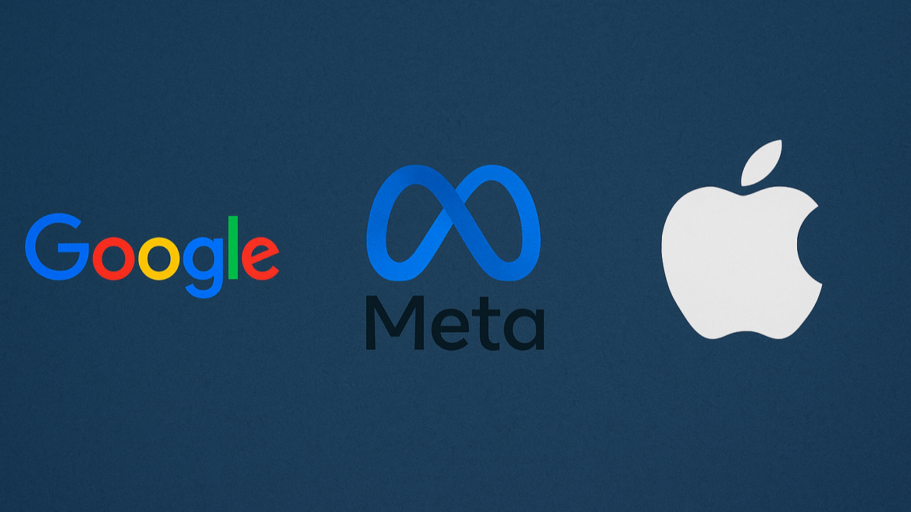 Google, Meta, Apple ve dahası… Tüm vakitlerin en büyük data sızıntısı! 16 milyar şifre sızdırıldı