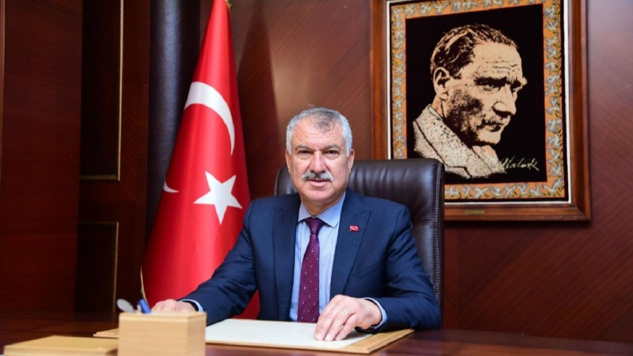Gözaltı öncesi Zeydan Karalar’dan görüntülü ileti: ‘Parayla, pulla, rüşvetle işim yok’