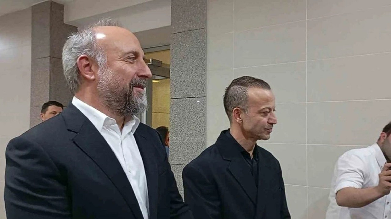 Halit Ergenç ve İstek Kocaoğlu hakkındaki gerekçeli karar açıklandı